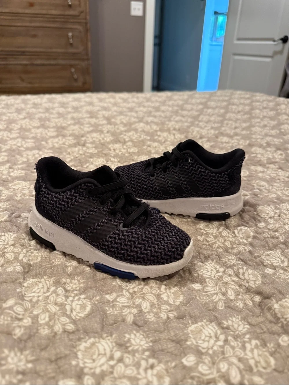 Toddler Boy Size 7 Lot Shoes